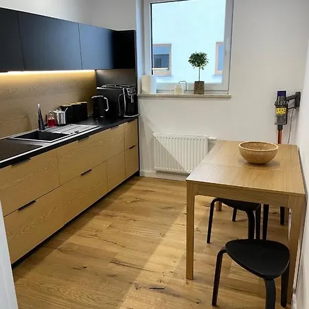 Sucha Street Apartments, Nowa Letnica,gdansk *