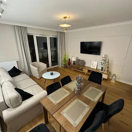 Sucha Street Apartments, Nowa Letnica,gdansk Apartment *